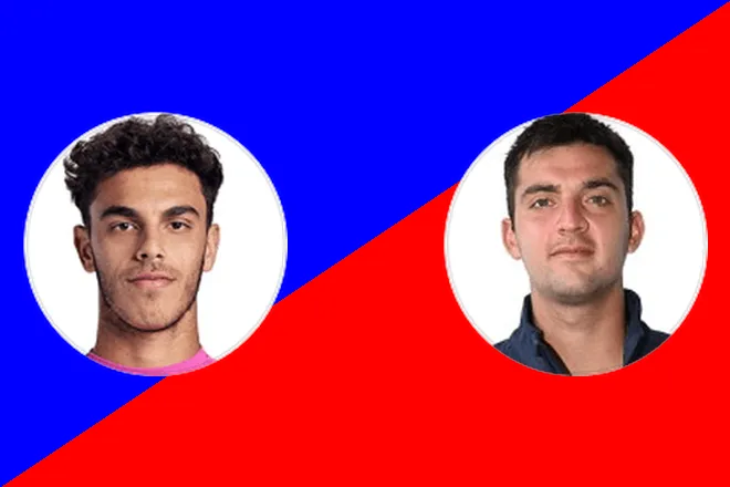 Cerundolo F. vs Barrios Vera T.: Olympic Tournament Picks July 29, 2024