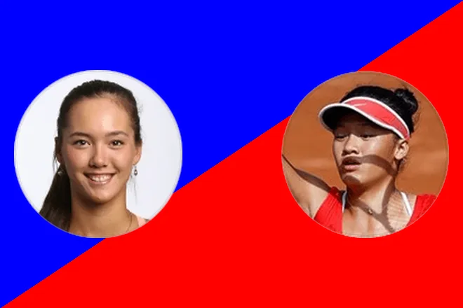 Chang S. vs Wei S.: Lexington Picks March 2024