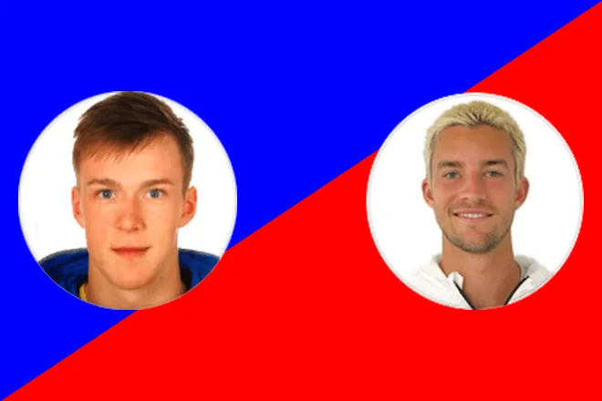 Choinski J. vs Squire H.: Challenger Picks August 2024