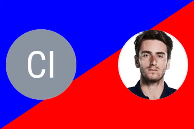 Ciavarella N. vs Benchetrit E.: ITF Tennis Picks April 12, 2024