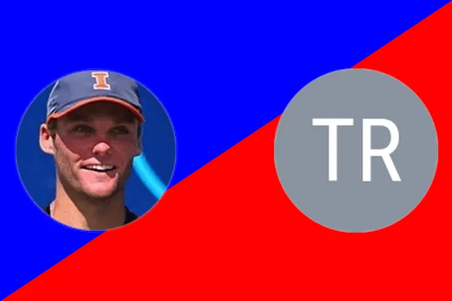 Clark E. vs Tripathi A.: Edwardsville Tennis Picks March 24, 2024
