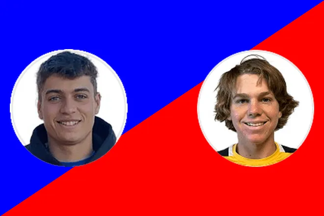 Cobolli F. vs Michelsen A.: Washington Picks August 3, 2024