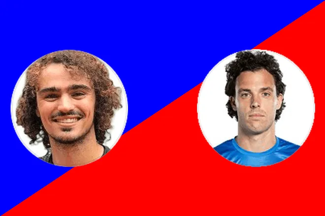 Collarini A. vs Cecchinato M.: San Marino Challenger Picks