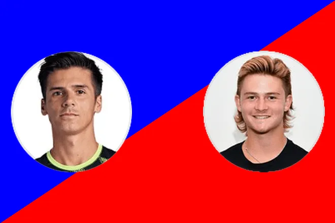 Coria F. vs Wolf J.J.: Washington ATP Match Picks August 2024