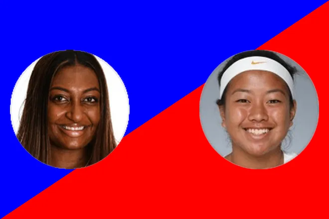 Corley I. vs Lea Ma.: Lexington Picks February 25, 2024
