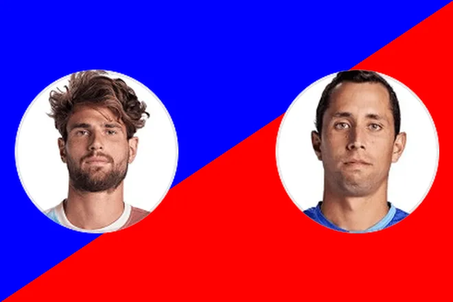 Cressy M. vs Galán D.: Washington Picks August 17, 2024