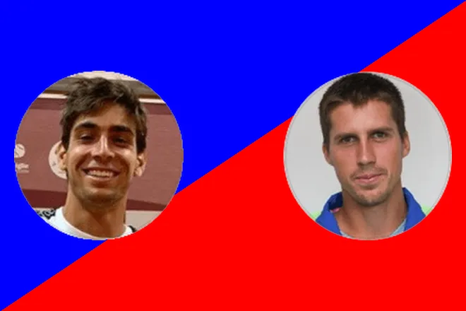 Dalla Valle E. vs Fatić N.: San Marino Challenger Picks
