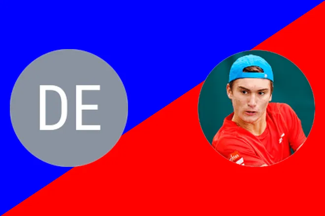 Dedura-Palomero D. vs Collignon R.: Challenger Picks July 29, 2024