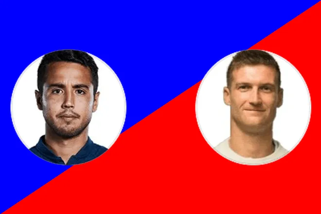 Dellien H. vs Guinard M.: ATP Challenger Liberec Picks April 2024