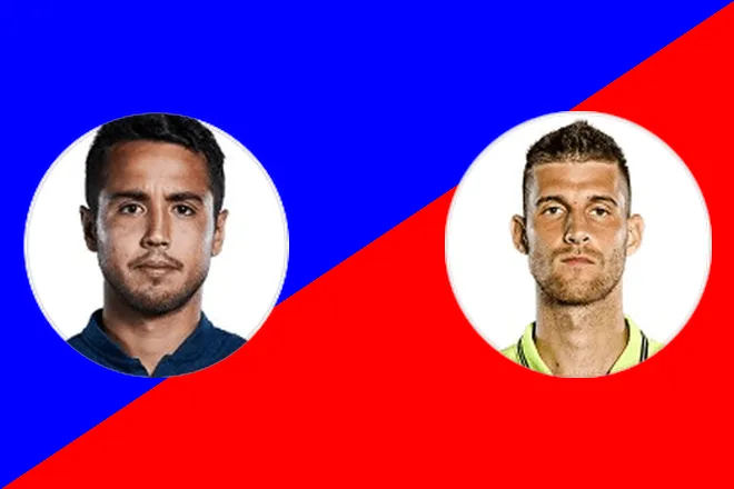 Dellien H. vs Kližan M.: Challenger Picks April 29, 2024