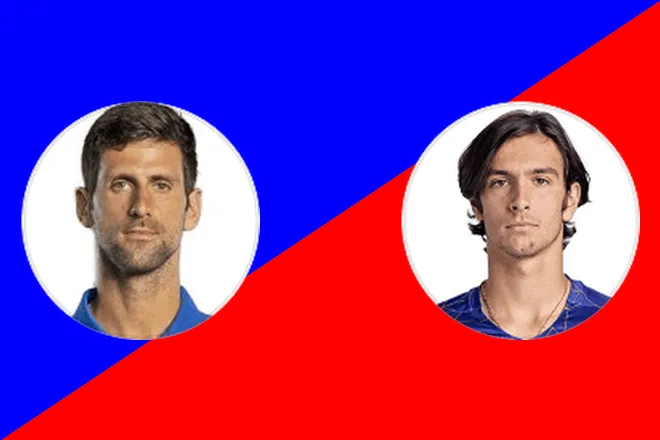Djokovic N. vs Musetti L.: Olympic Tournament Picks July 29, 2024