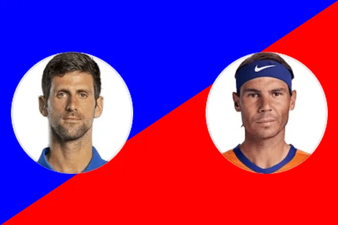 Djokovic vs Nadal: Olympic Tournament Picks July 29, 2024