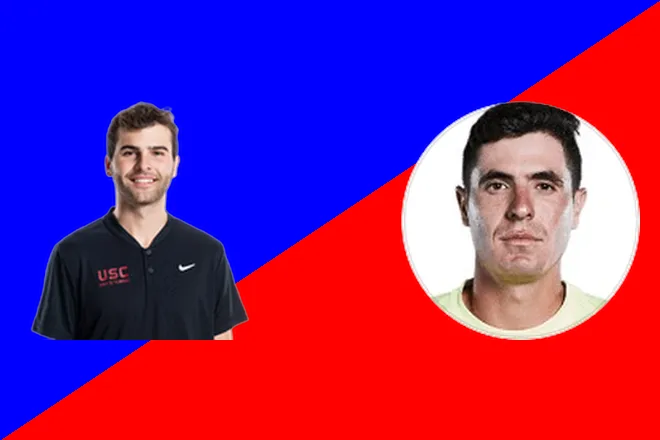 Dostanic S. vs Escobedo E.: Lexington Picks July 29, 2024