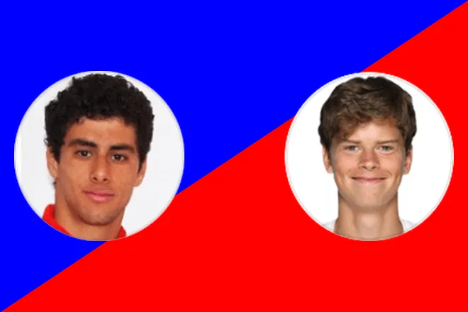 Dougaz A. vs Blockx A.: Porto Challenger Picks July 29, 2024