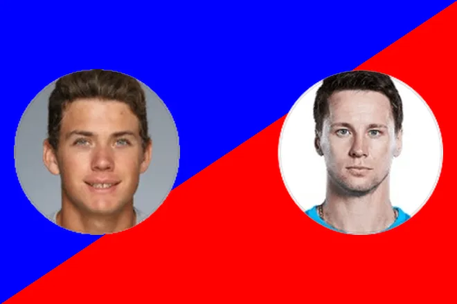 Draxl L. vs Berankis R.: Lexington Challenger Picks January 29, 2024