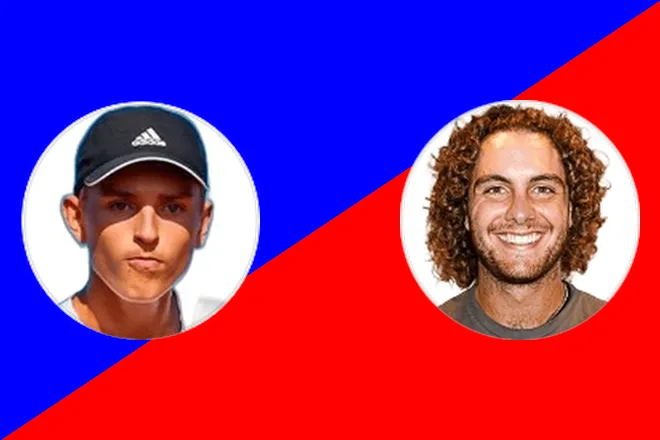 Engel J. vs Trungelliti M.: Challenger Picks August 25, 2024