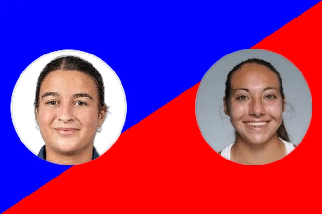 Ennaciri M. vs Arias Manjón P.: ITF Women's Tennis Picks April 2024