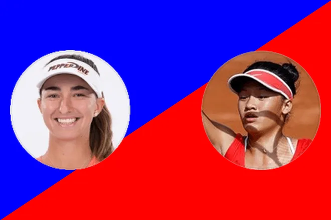 Failla J. vs Wei S.: Lexington Tennis Picks January 1, 2024