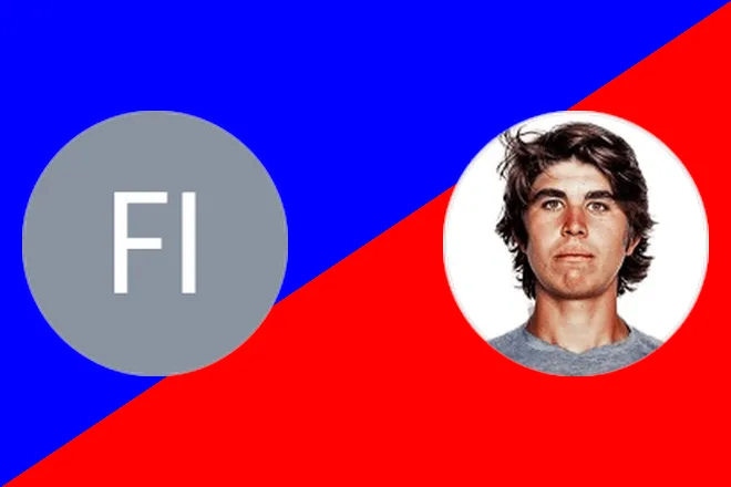 Fishback R. vs Altamirano C.: Tennis Picks January 15, 2024