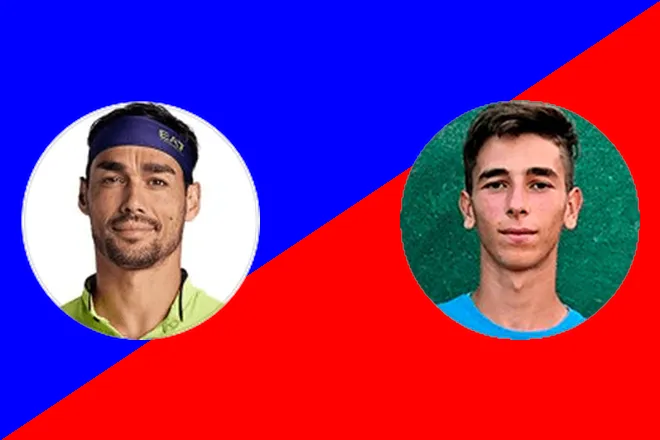 Fognini F. vs Gigante M.: San Marino Challenger Picks March 27, 2024
