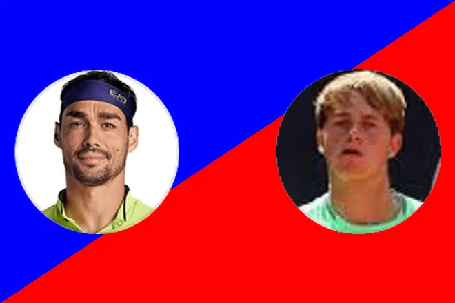 Fognini F. vs Vincent Ruggeri S.: Challenger Picks July 30, 2024
