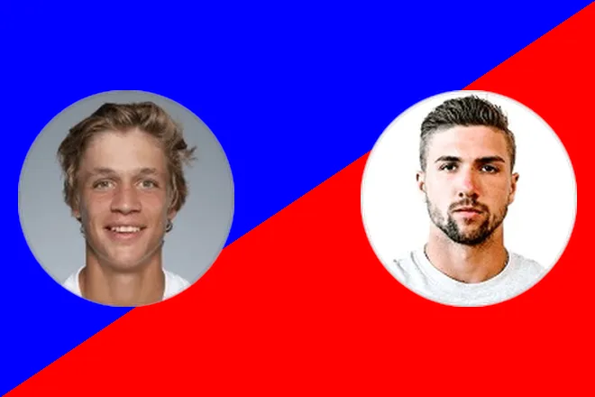 Forejtek J. vs Kellovský D.: Challenger Picks April 15, 2024