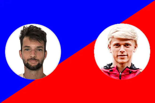 Gakhov I. vs Möller M.: Challenger Picks January 24, 2024