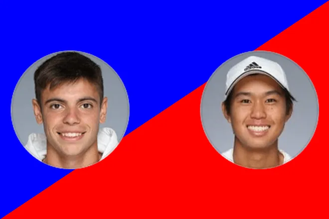 Gea A. vs Tien L.: Lexington Challenger Picks July 29, 2024