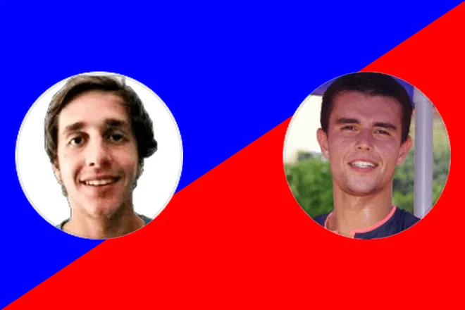 Giacomini L. vs Martín Tiffón P.: ITF Tennis Picks April 30, 2024