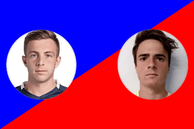 Griekspoor T. vs Tsitsipas P.: Olympic Tournament Picks July 29, 2024