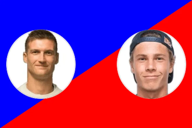 Guinard M. vs Schwarzler J.: Challenger Picks March 2024