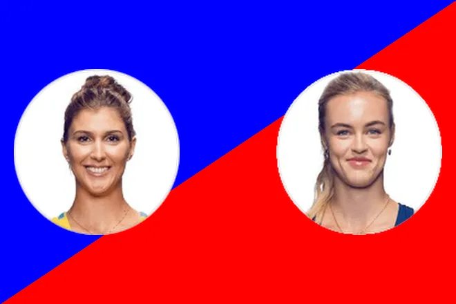 Haddad Maia B. vs Schmiedlová A.: Olympic Tournament Picks
