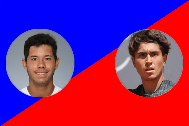 Hardt N. vs Comesaña F.: San Marino Challenger Picks