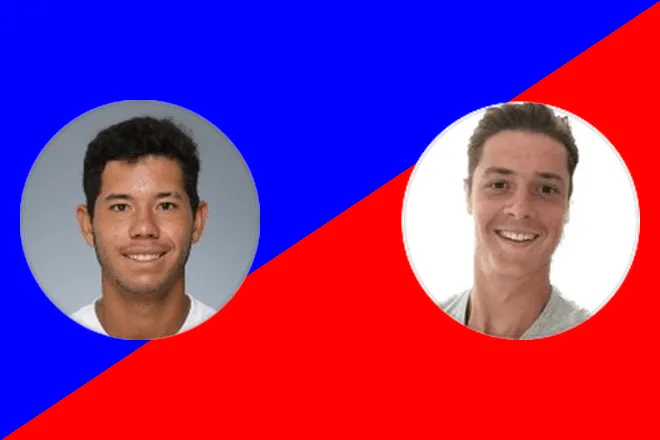 Hardt N. vs Janvier M.: San Marino Challenger Picks February 12, 2024