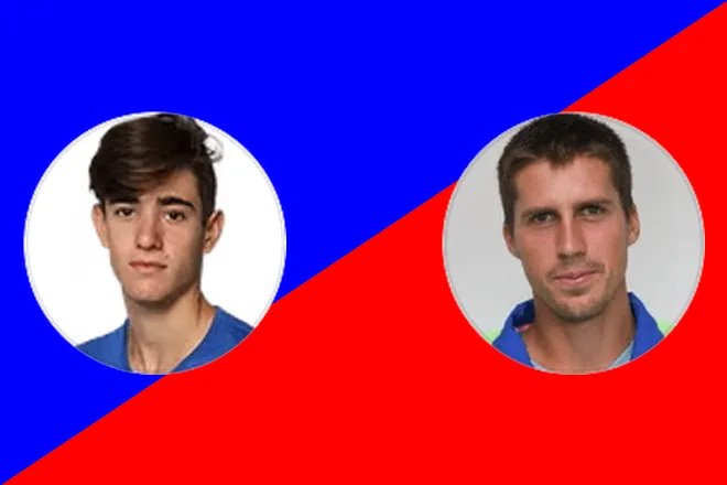 Heide G. vs Fatić N.: Challenger Picks - San Marino