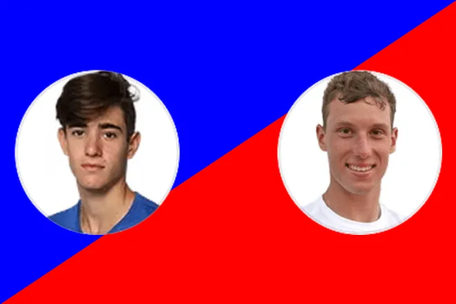 Heide G. vs Mišolić F.: San Marino Tennis Picks