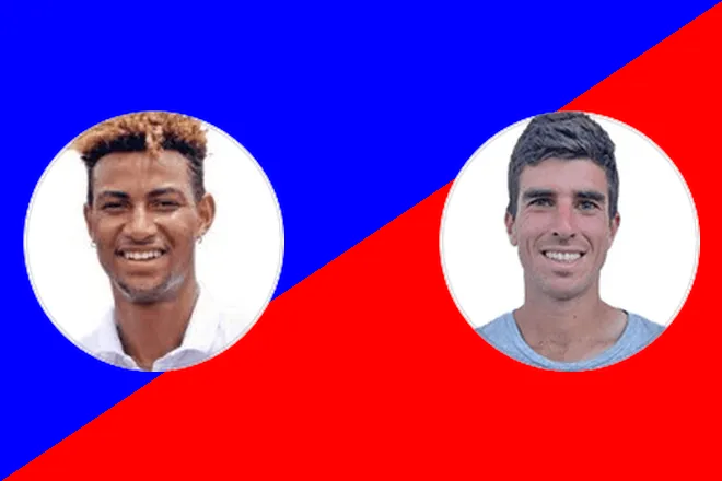 Hemery vs Agamenone: Challenger Picks March 31, 2024