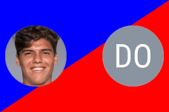 Hernández A. vs Doria L.: Tennis Betting Picks March 30, 2024
