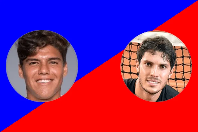 Hernández A. vs Ribeiro E.: ITF Men's Singles Quarterfinal Picks