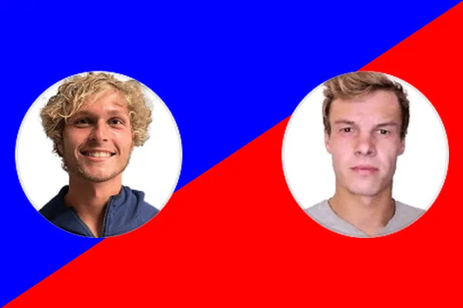 Holmgren A. vs Geerts M.: ATP Challenger Porto Picks March 25, 2024