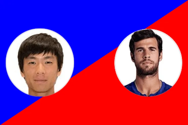 Hong S. vs Khachanov K.: Washington Picks July 29, 2024