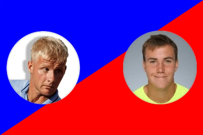 Houkes M. vs Michalski D.: Wetzlar Picks April 12, 2024