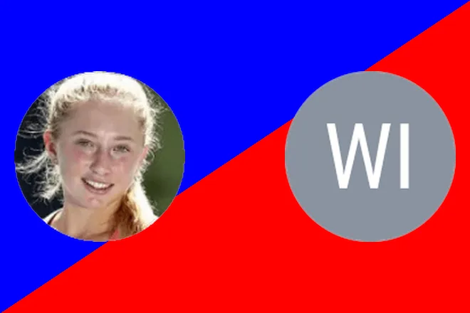 Ivanov V. vs Wiche C.: ITF Women Tennis Picks August 2024
