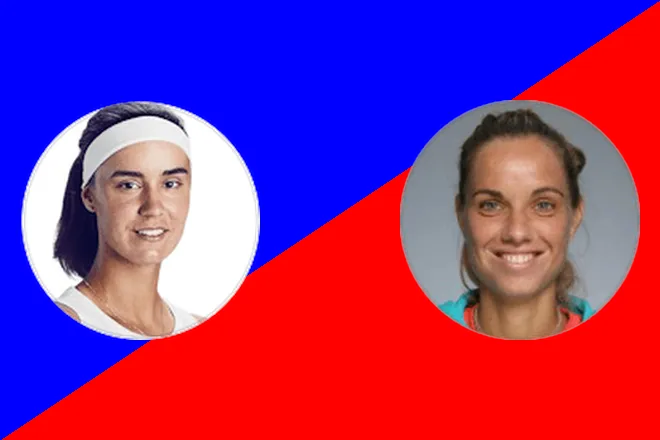 Kalinina A. vs Rus A.: Olympic Tournament Picks July 29, 2024