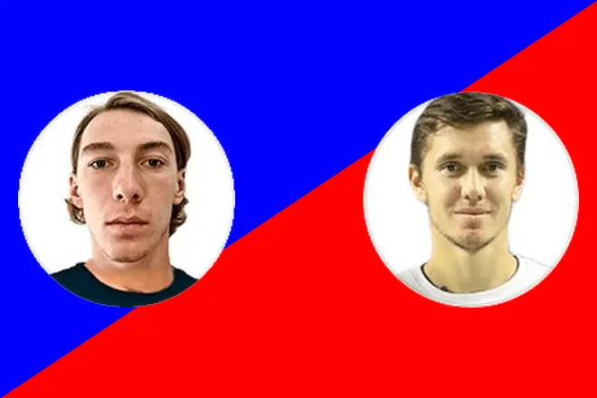 Klein L. vs Gerasimov E.: Porto Challenger Picks April 2024