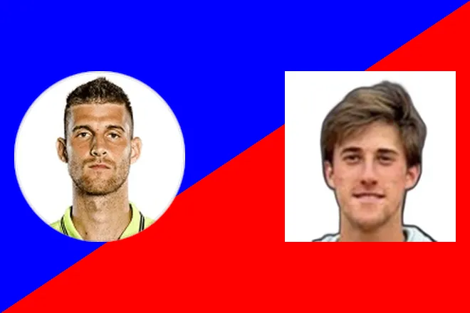 Kližan M. vs Djuric B.: Liberec Picks January 24, 2024