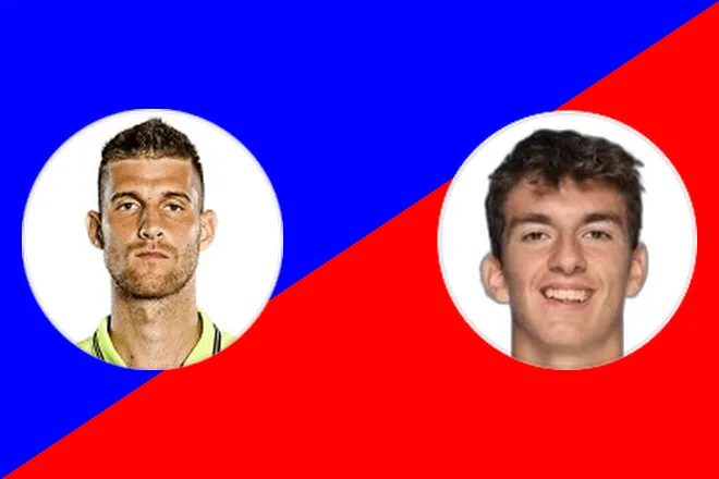 Kližan M. vs Privara P.: Challenger Qualifying Picks