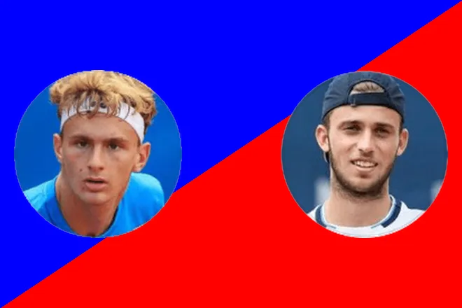 Kodat T. vs Vrbenský M.: Challenger Picks April 2024