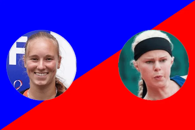 Koevermans A. vs Vedder E.: ITF Women Semifinals Picks