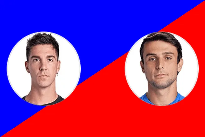 Kokkinakis T. vs Vukić A.: Washington Picks August 30, 2024